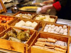 -金海湾自助餐厅(金陵饭店)