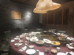 -泉味道贵州厨房(三里河店)