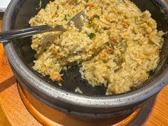 -三凤酒家·百年无锡菜(清扬茂业店)
