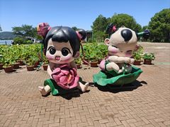 -无锡蠡湖国家湿地公园-蠡园