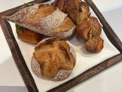 -Le Bistrot de Racine