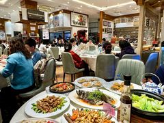 -海儀美食楼(湾仔海鲜街店)