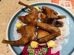 -点都德(聚福楼店)