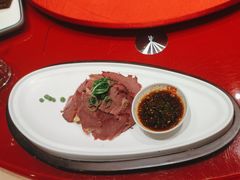 -山西会馆·晋菜·晋商宴·学堂记忆(许坦西街店)