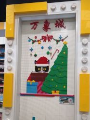 -乐高授权专卖店(济南万象城店)