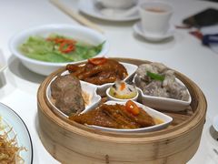 -东海海鲜酒家(中信广场店)