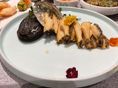 -金成潮菜博物馆(海珠湿地店)