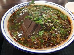 -薛昌利大米凉皮(北新街店)