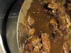 -蝎王府羊蝎子(虎坊桥总店)