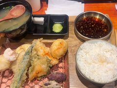 -天妇罗内顺田(罗湖店)