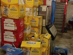 -小辉哥大排档(船山路总店)