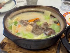 -香港新记茶餐厅(春熙太古里店)