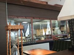 -Local泰莲庭(虹鳟鱼店)