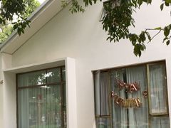 -柠檬花院烤肉·会议团建·聚会·求婚(三圣乡店)