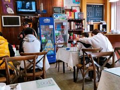 -何记面馆(龙泉山店)