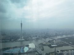 -广州四季酒店