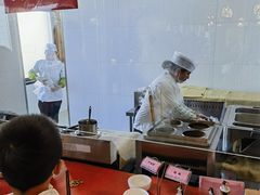 -伏尔加庄园米尼阿久尔餐厅