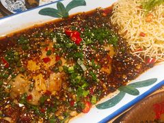 -徐鼎盛民间菜(九街店)
