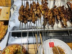 -熙成烧烤(白塔岭店)