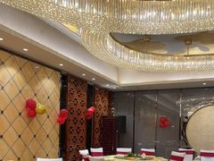 -豪廷轩中餐厅·特色云南菜(温德姆至尊豪廷大酒店)