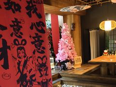 -河风の幸会精致料理