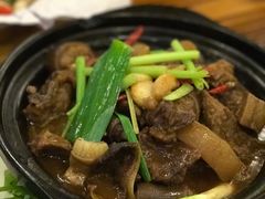 -横沥牛庄(总店)