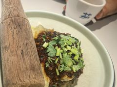 -茄子恰恰·新云南小炒(钱王街店)