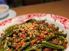 -卞氏菜根香(青羊万达店)