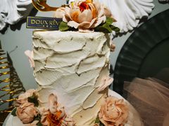 -杜哈夫DOUX RÊVE·生日蛋糕(日月光店)