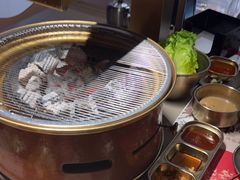 -西塔老太太泥炉烤肉(温州首店万象城黑金店)