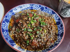 -杨记隆府(白象街店)