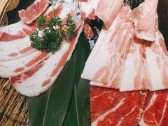 -九田家黑牛烤肉料理·自助(洪洞县城市花园店)