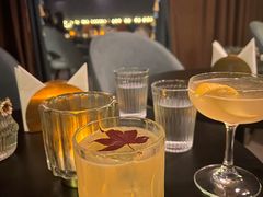 -Ish Whiskey&Cocktail Bar酒吧(合生麒麟新天地店)