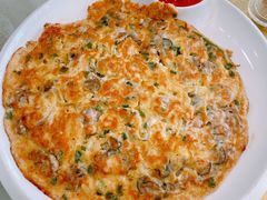 蛤蜊煎-温岭人家(红花北路店)