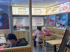 大堂-堂上堂(益民街店)