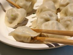 -百饺园(平山道店)