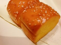 软香面包-西堤牛排(北京国瑞店)