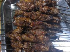 -清真·马峰烤肉(小学习北巷店)