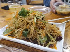 -清真海鲜大排档(原芥园道店)