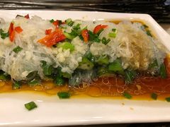 -陈记农家挂炉烤肉(雁南一路店)