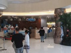 -南宫温泉水世界