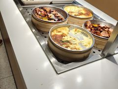 -乡村基(北部新区重科院餐厅)