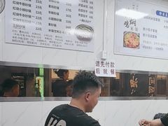 -南湖胖子砂锅(五福街店)