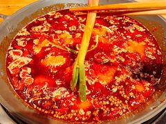 -楠火锅(广州总店)