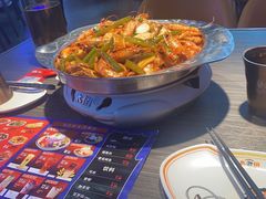 -太俏虾蟹鲜锅·肉蟹煲(仁和新城店)