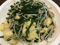 炒合菜-好大嫂手擀面