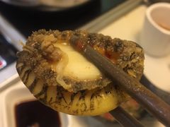 -宝哥火锅味馆