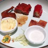 「鱼滑菌菇汤」推荐菜！
