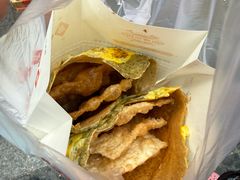 -南楼煎饼(滨江道店)