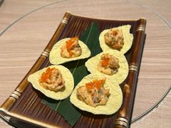 -大渔铁板烧(万象城店)